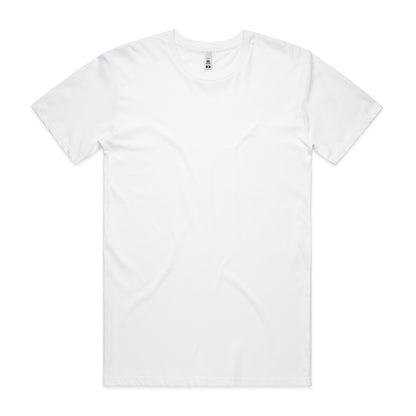 AS Colour Men's Basic Tee