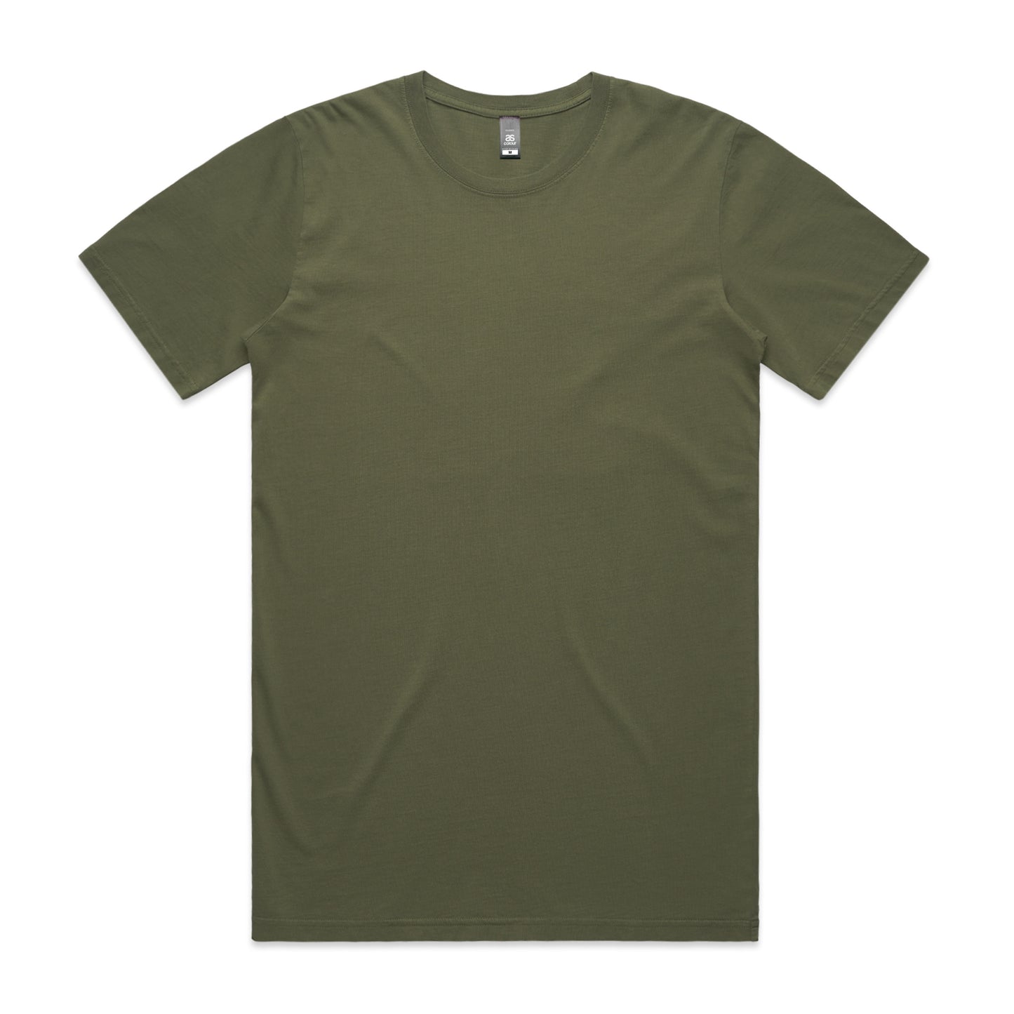 AS Colour Men's Faded Tee