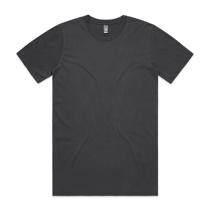 AS Colour Men's Faded Tee