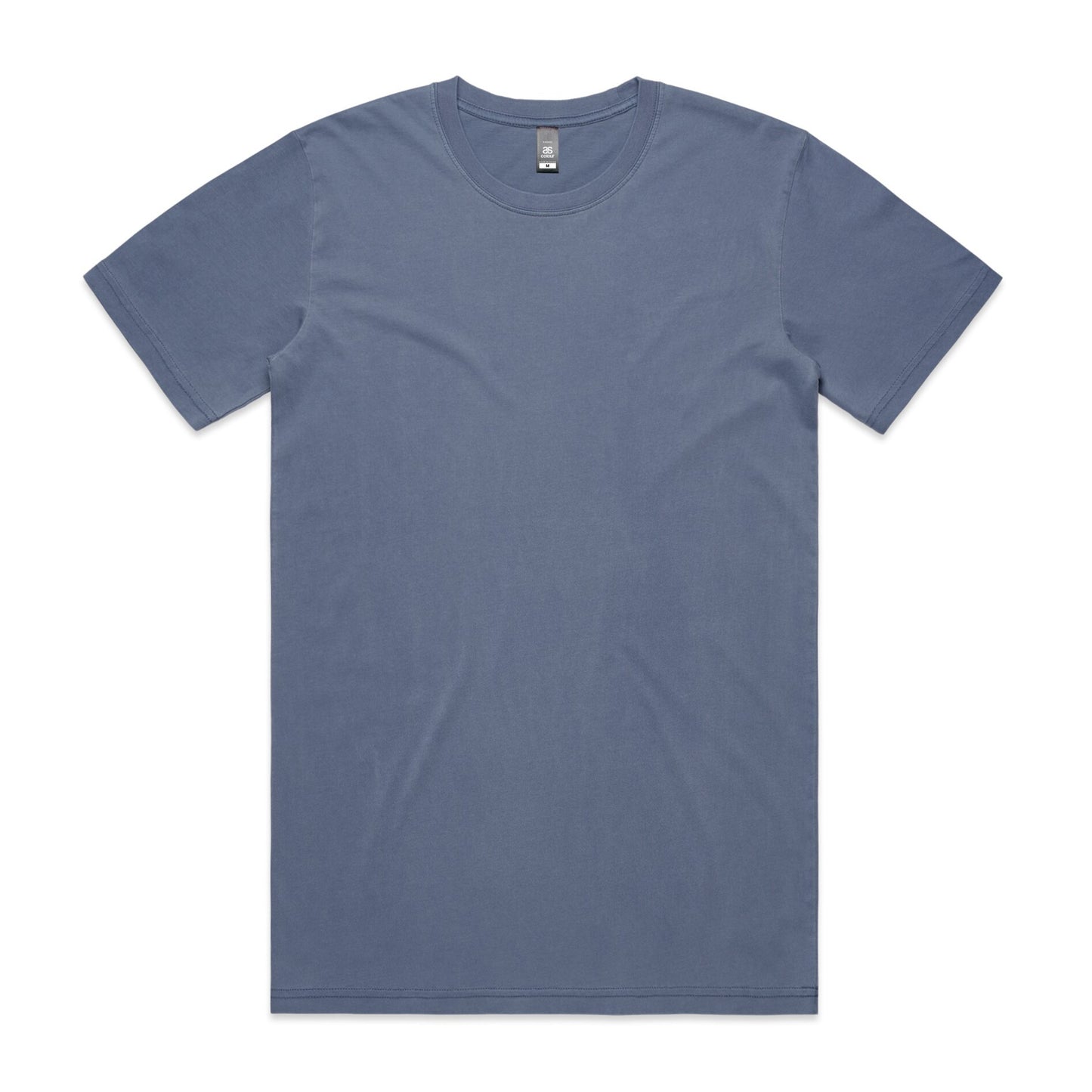 AS Colour Men's Faded Tee