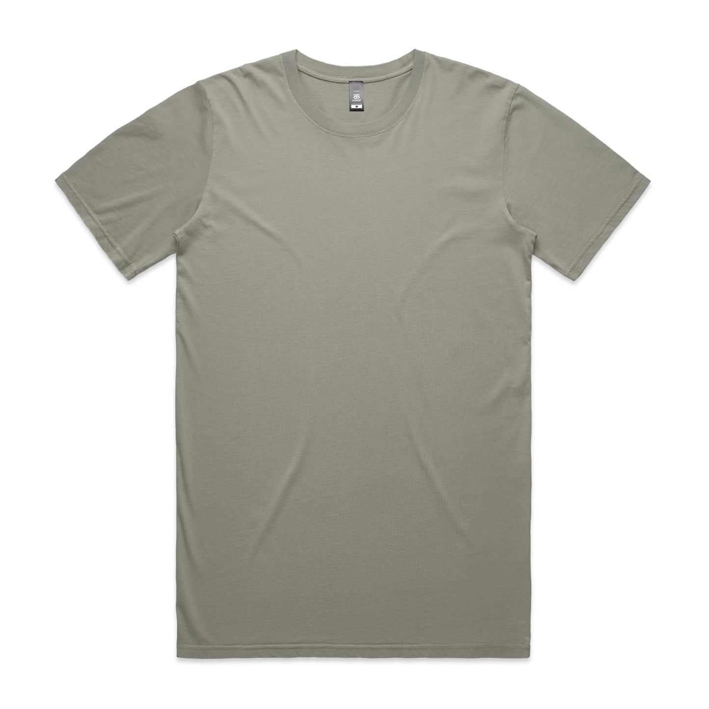 AS Colour Men's Faded Tee