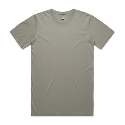 AS Colour Men's Faded Tee