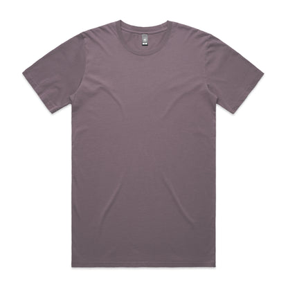 AS Colour Men's Faded Tee