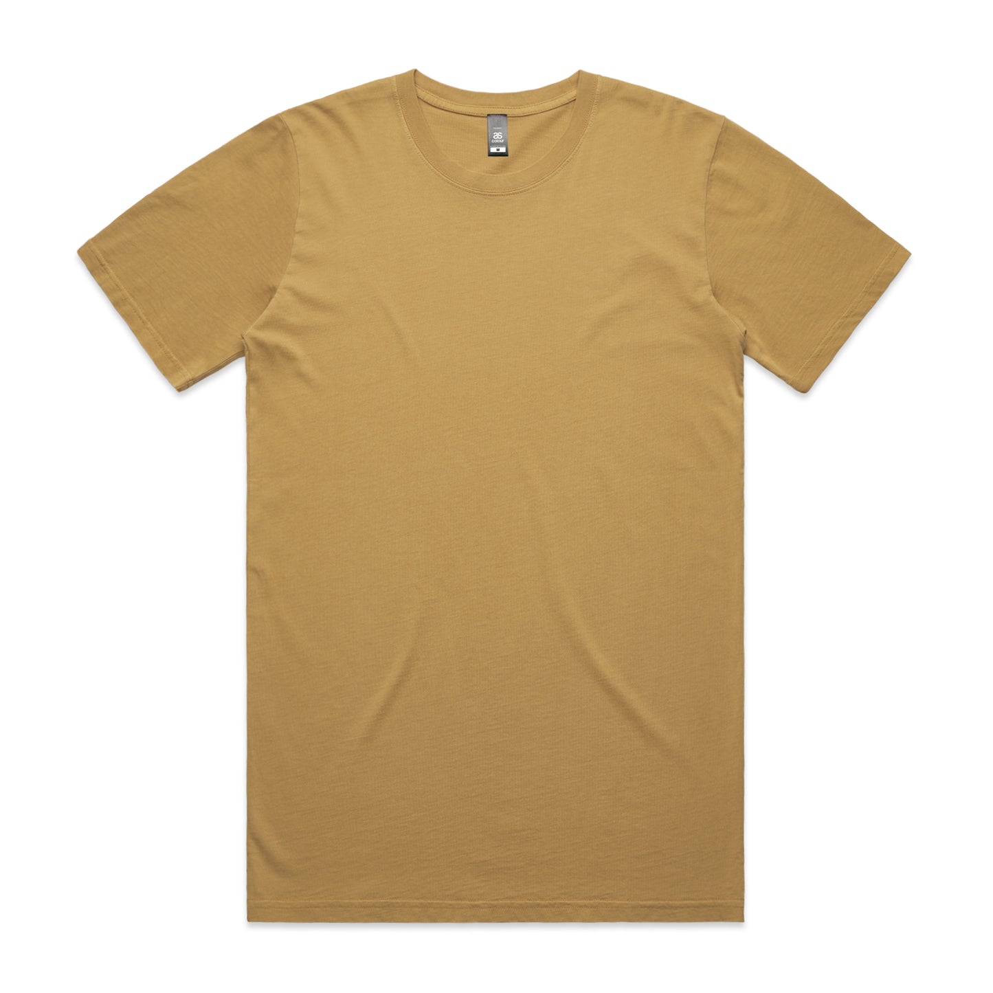 AS Colour Men's Faded Tee