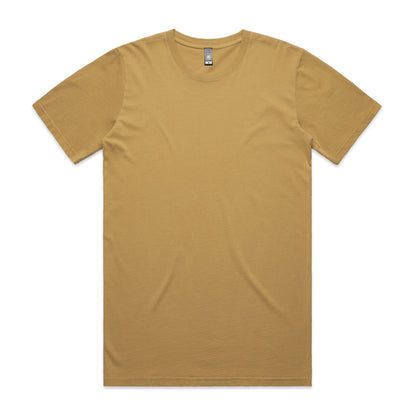 AS Colour Men's Faded Tee