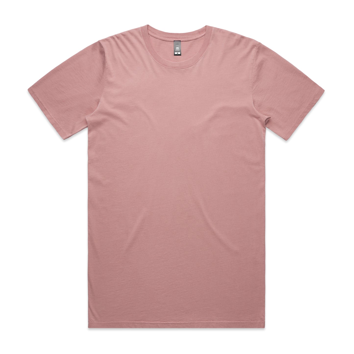 AS Colour Men's Faded Tee