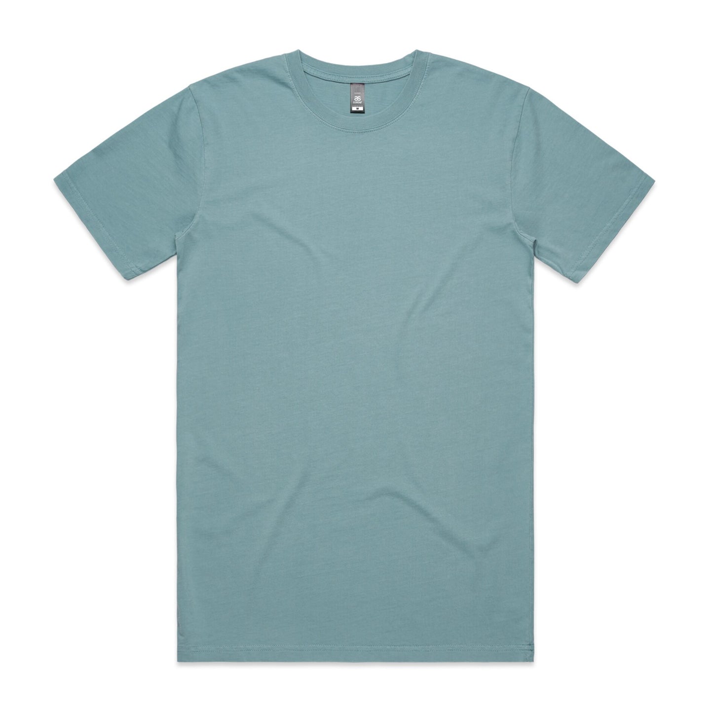 AS Colour Men's Faded Tee