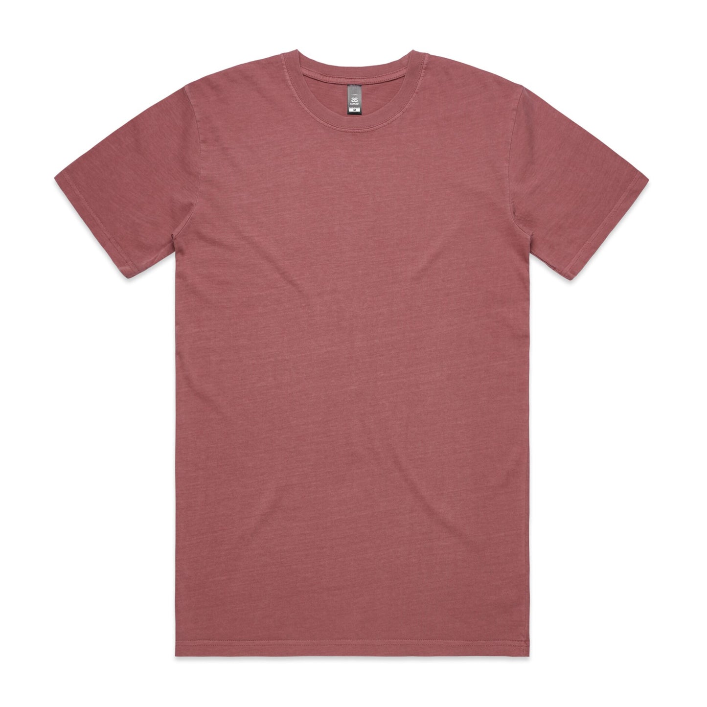 AS Colour Men's Faded Tee