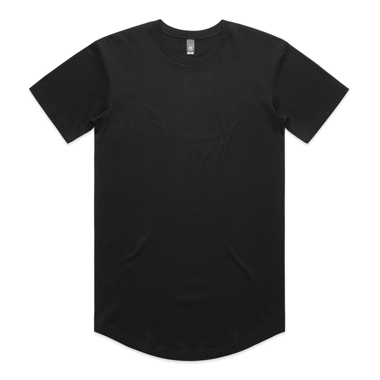 AS Colour Men's Curve Tee