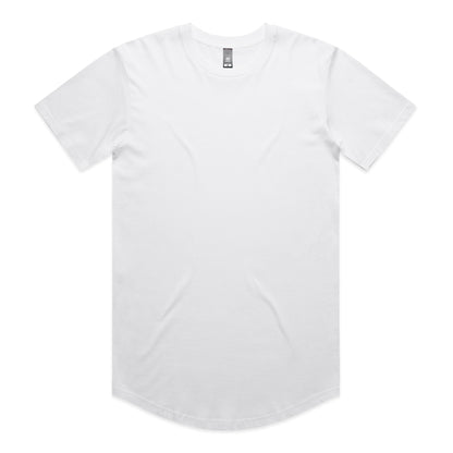 AS Colour Men's Curve Tee