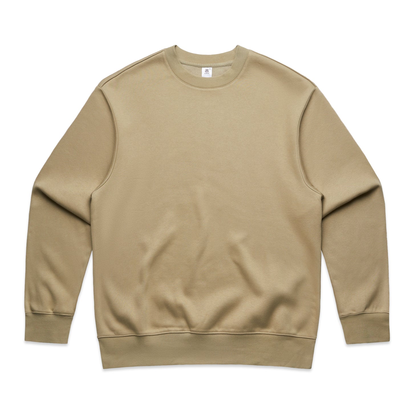 AS Colour Men's Heavy Crew