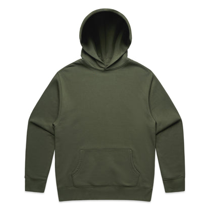 AS Colour Men's Recycled Hoodie