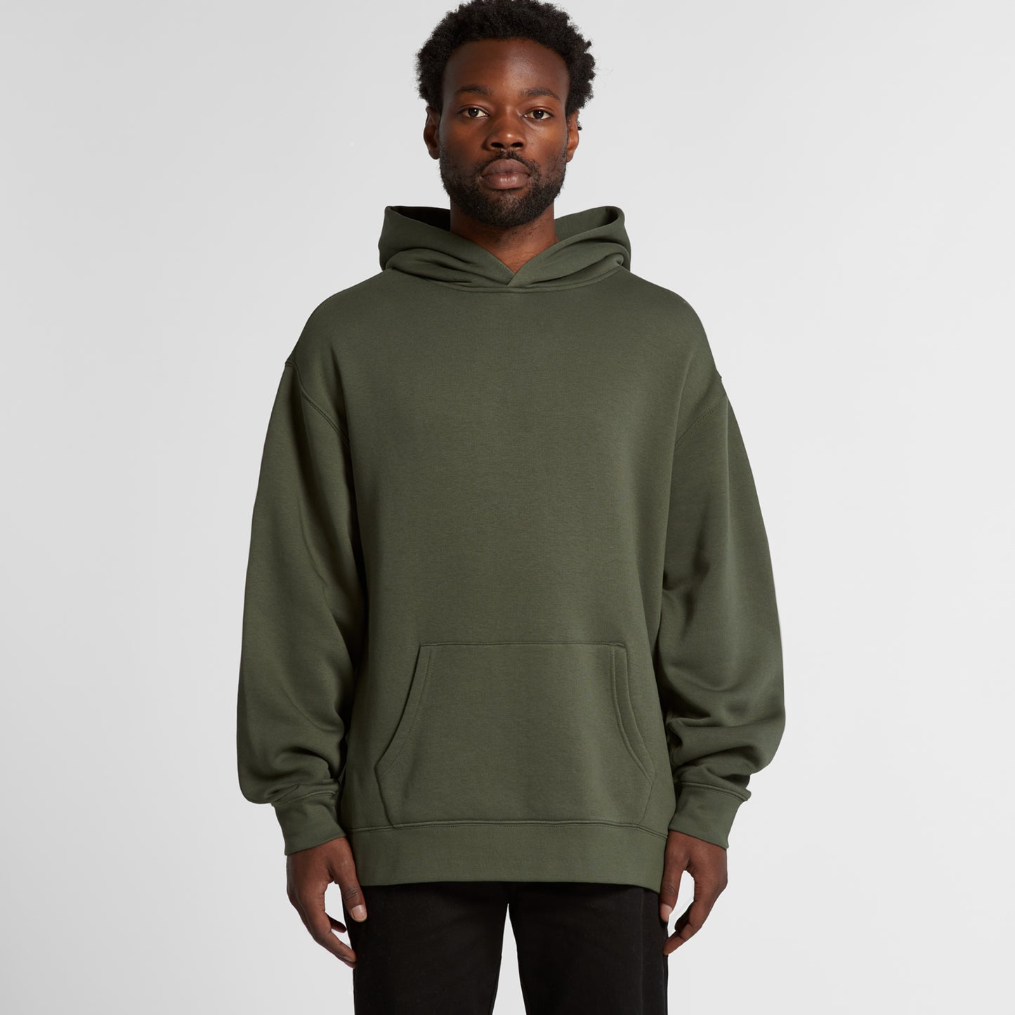 AS Colour Men's Recycled Hoodie