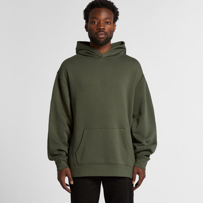 AS Colour Men's Recycled Hoodie