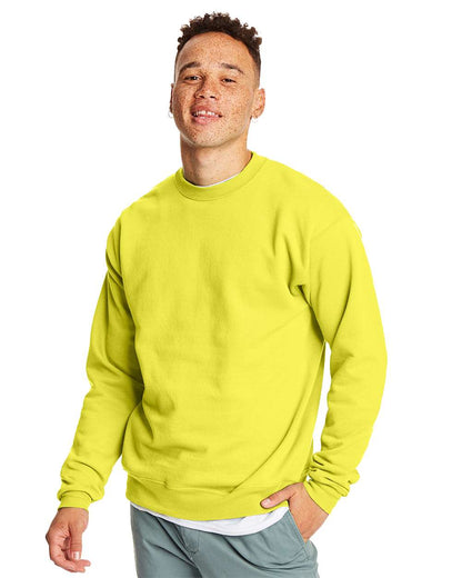 EcoSmart® Crewneck Sweatshirt