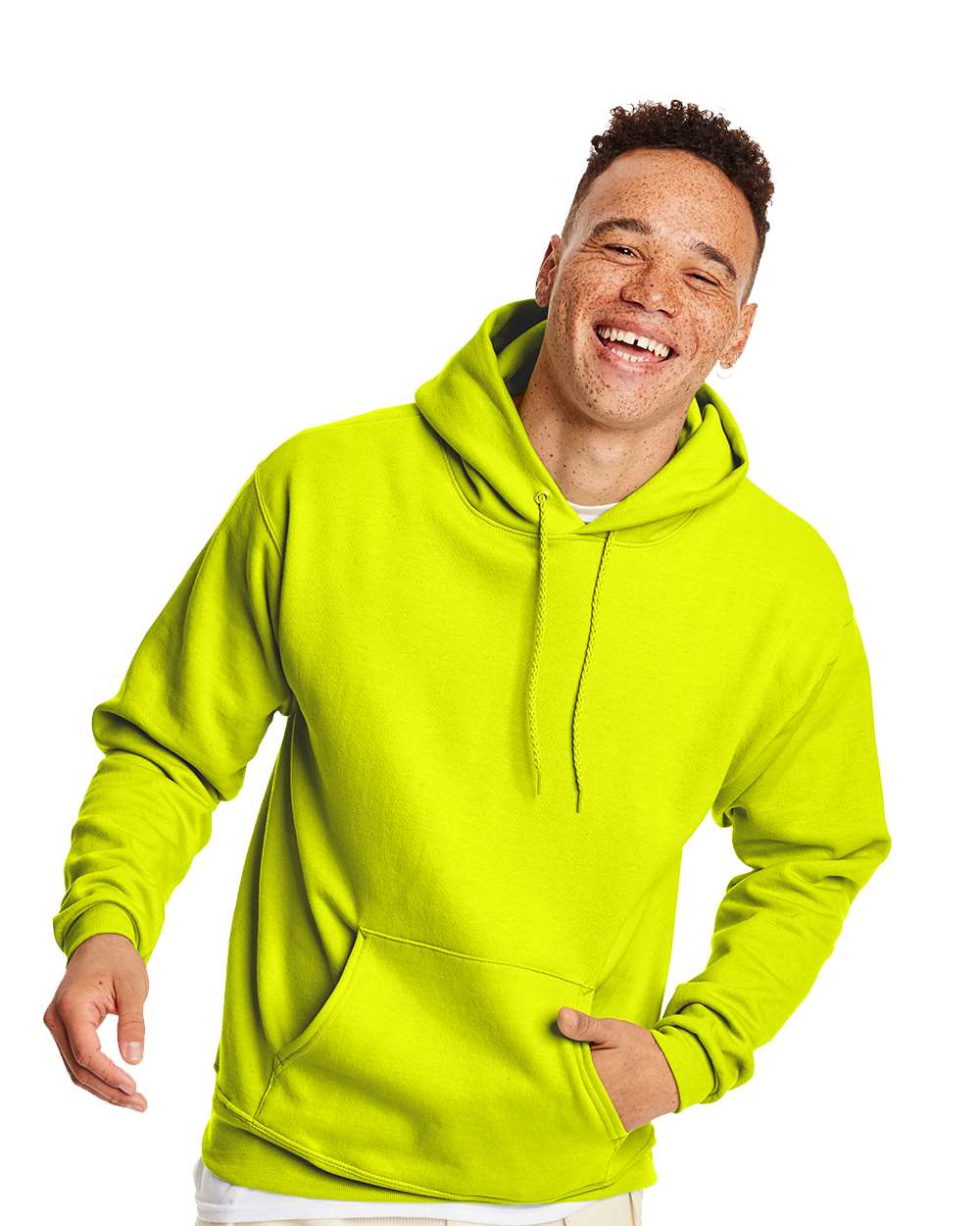 Ecosmart® Hooded Sweatshirt