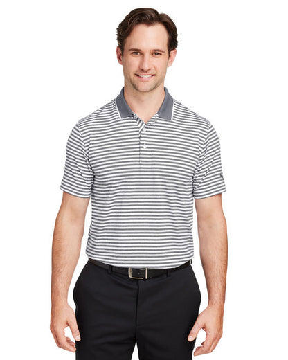 Puma Men's Mattr Feeder Polo