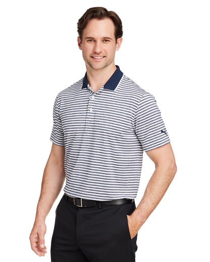 Puma Men's Mattr Feeder Polo