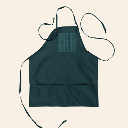 Full Color Hot Pockets Apron