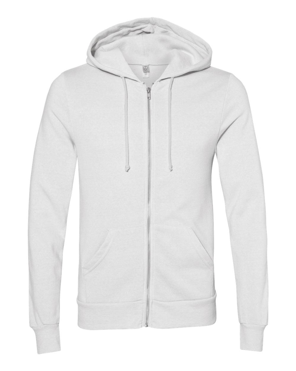 Alternative Eco-Fleece Full-Zip Hoodie