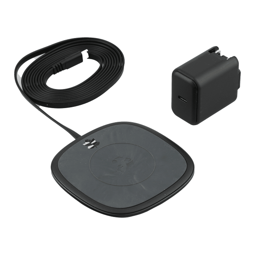 Nimble Apollo 15W Magnetic Wireless Pad