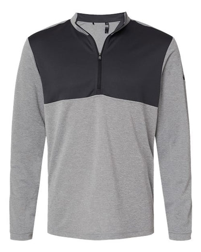 Adidas Lightweight Quarter-Zip Pullover