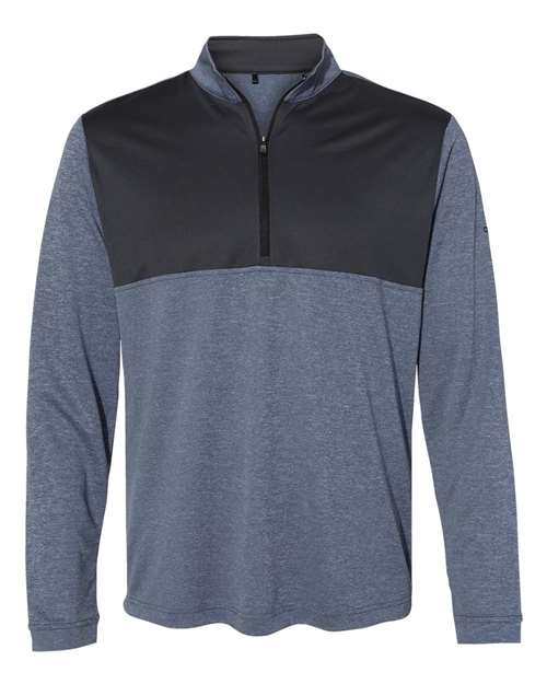 Adidas Lightweight Quarter-Zip Pullover