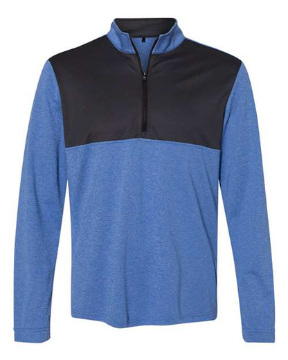 Adidas Lightweight Quarter-Zip Pullover