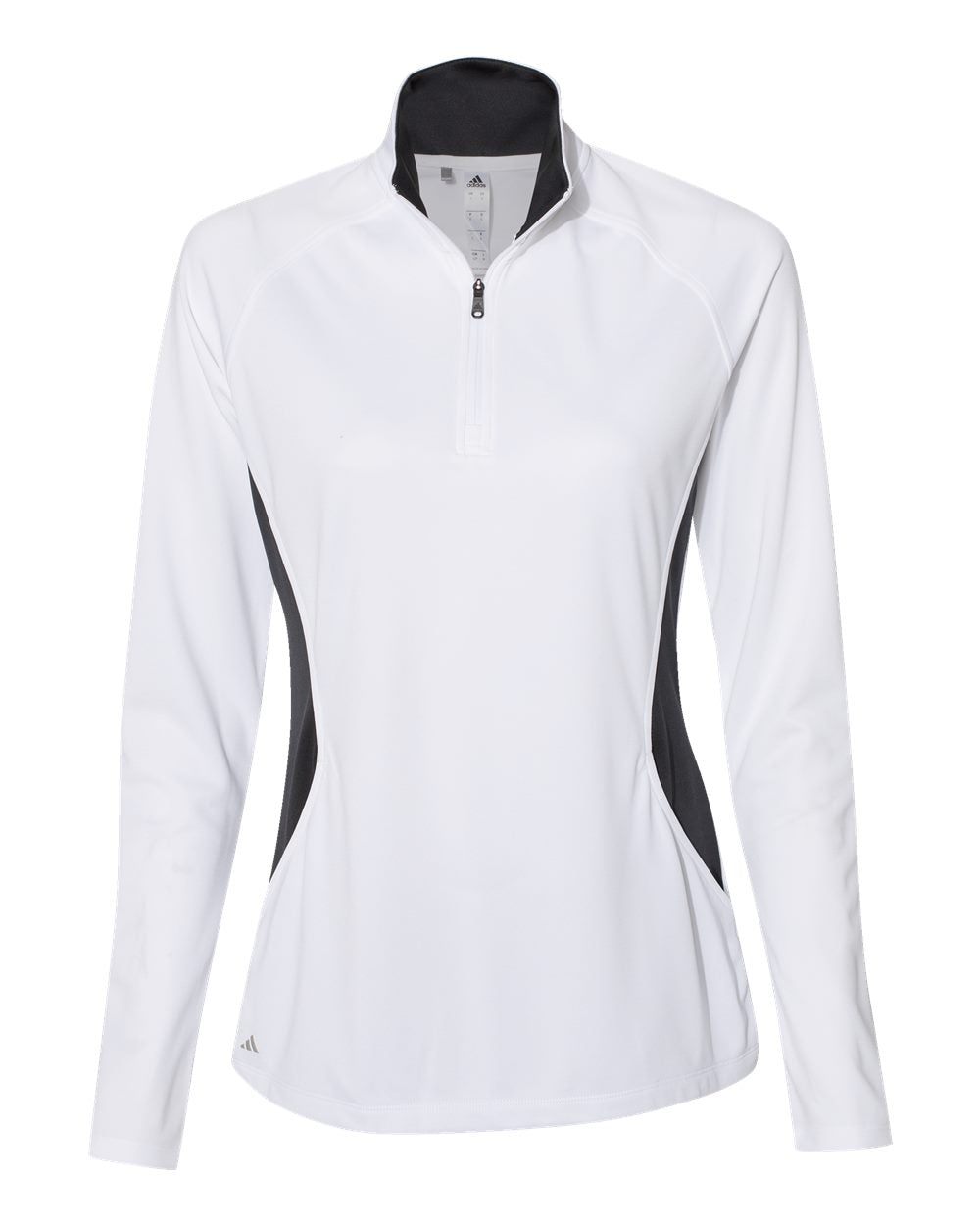 Adidas Women's Lightweight Quarter-Zip Pullover