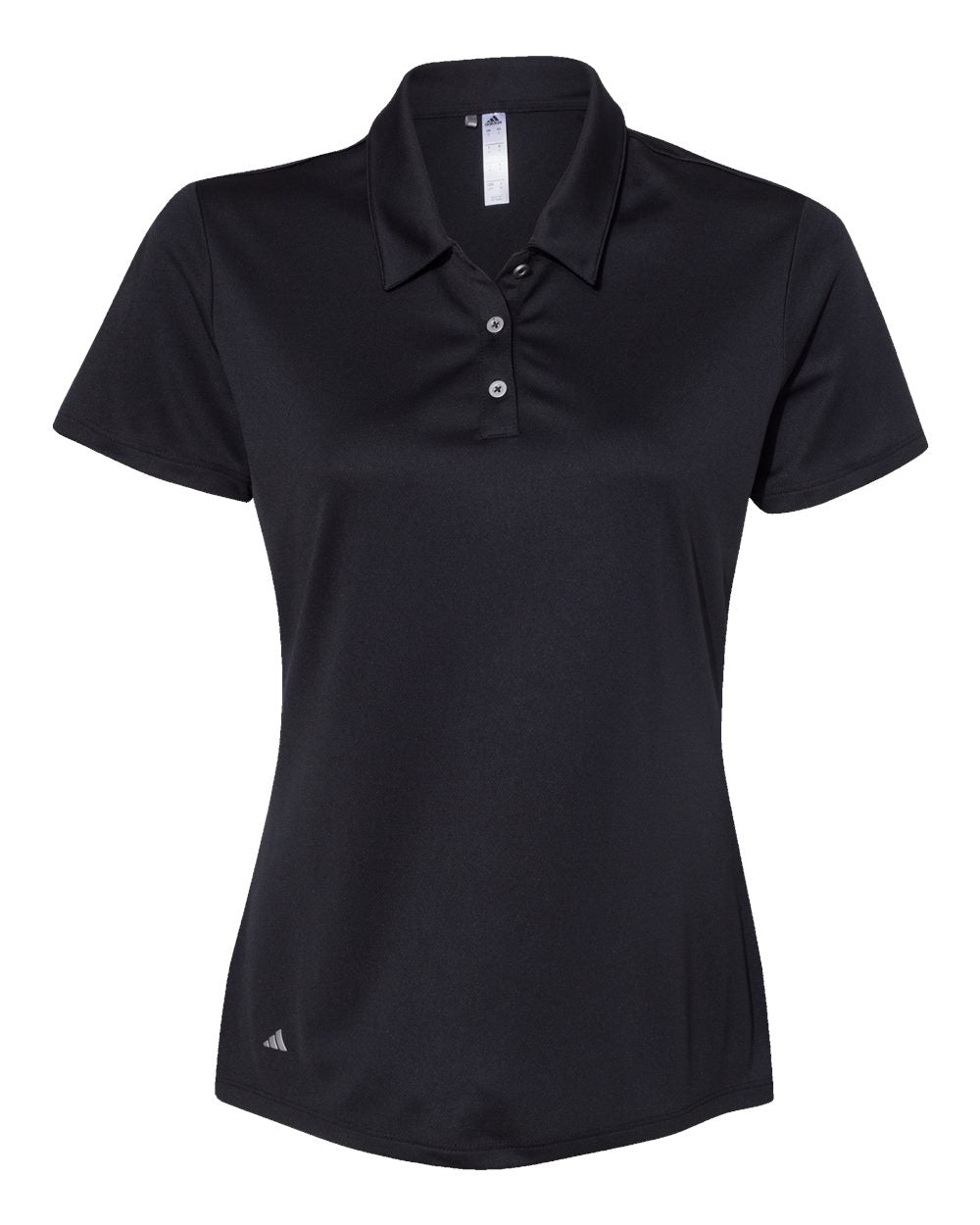 Adidas Women's Classic Performance Polo