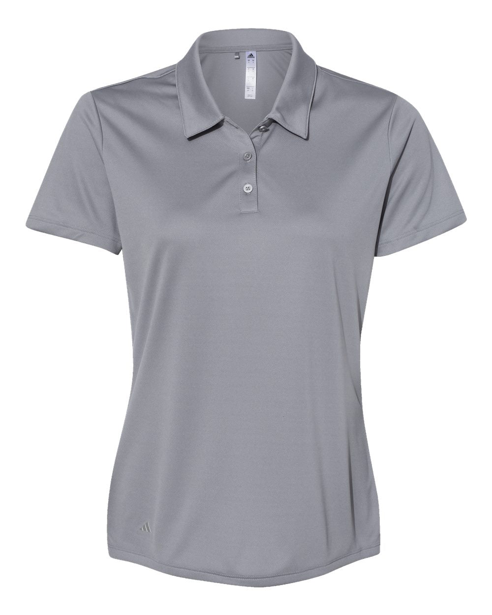 Adidas Women's Classic Performance Polo