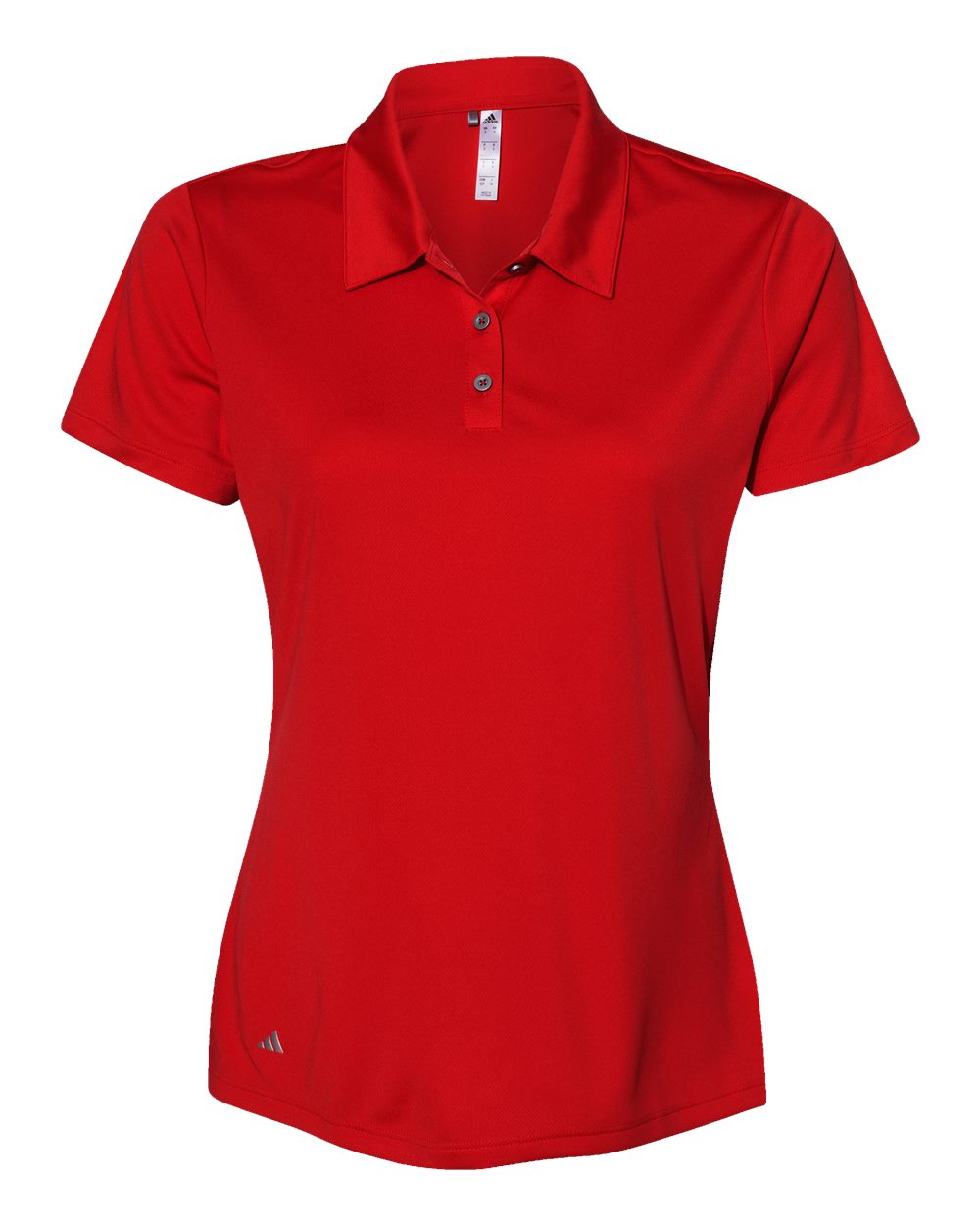 Adidas Women's Classic Performance Polo