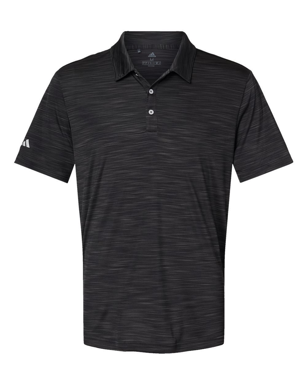 Adidas Men's Melange Polo