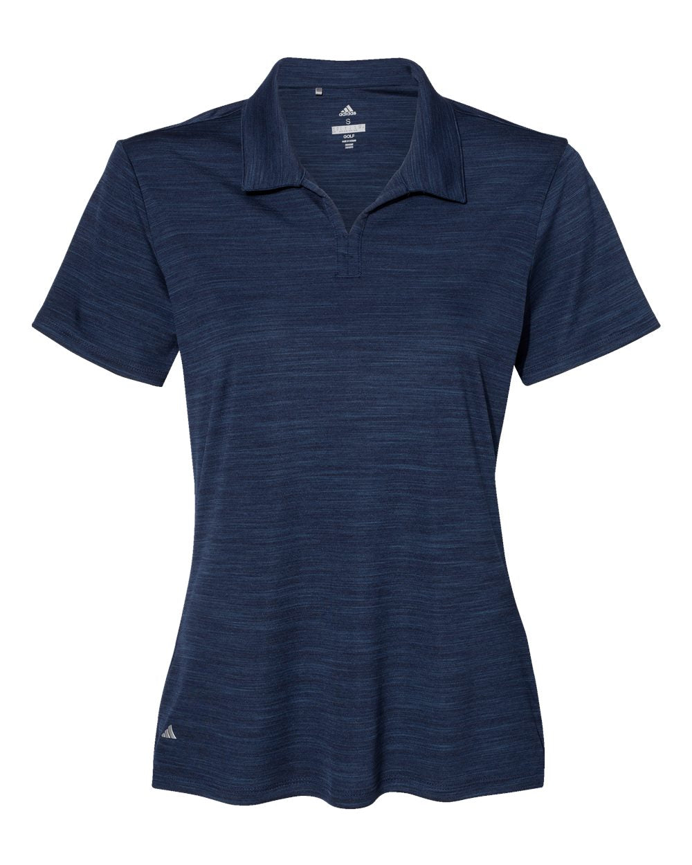 Adidas Women's Melange Polo