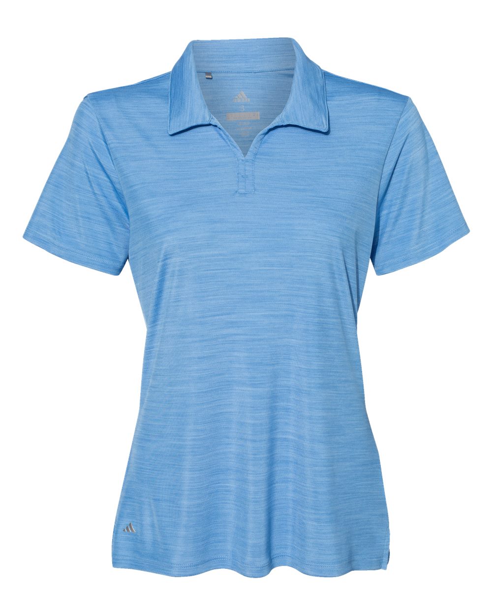 Adidas Women's Melange Polo