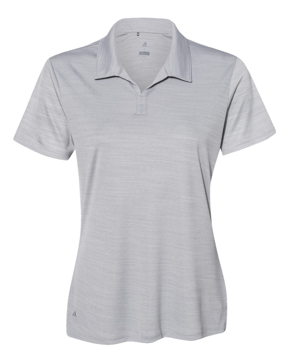 Adidas Women's Melange Polo