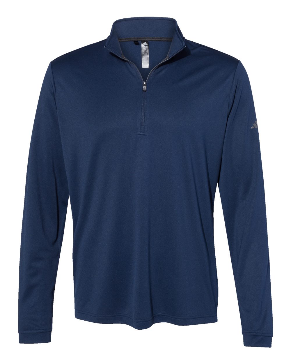 Adidas Men's Lightweight Quarter-Zip Pullover