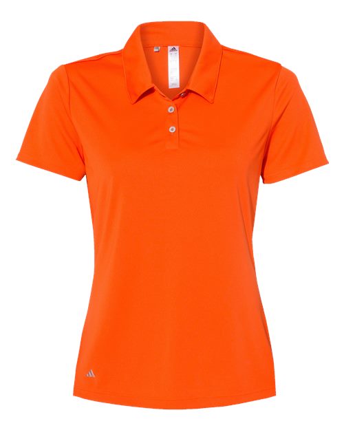 Adidas Women's Classic Performance Polo