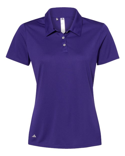 Adidas Women's Classic Performance Polo