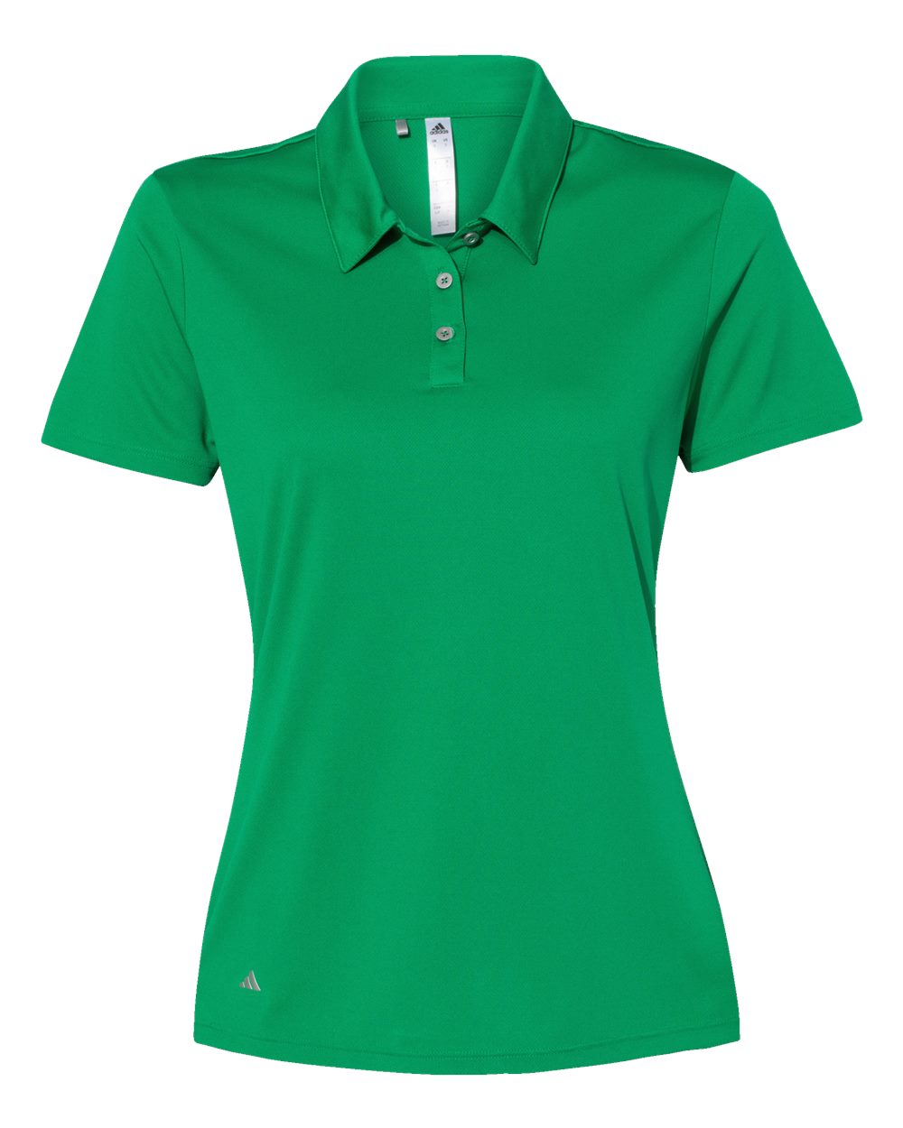 Adidas Women's Classic Performance Polo