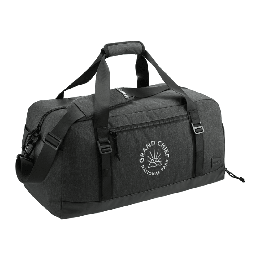 Field & Co. Fireside Eco Duffle Bag