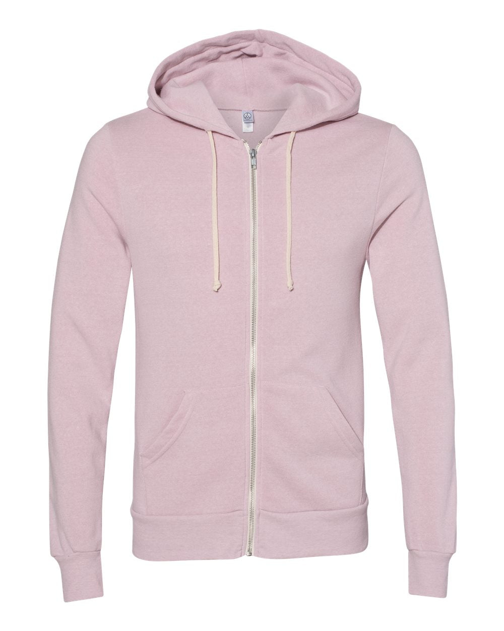 Alternative Eco-Fleece Full-Zip Hoodie