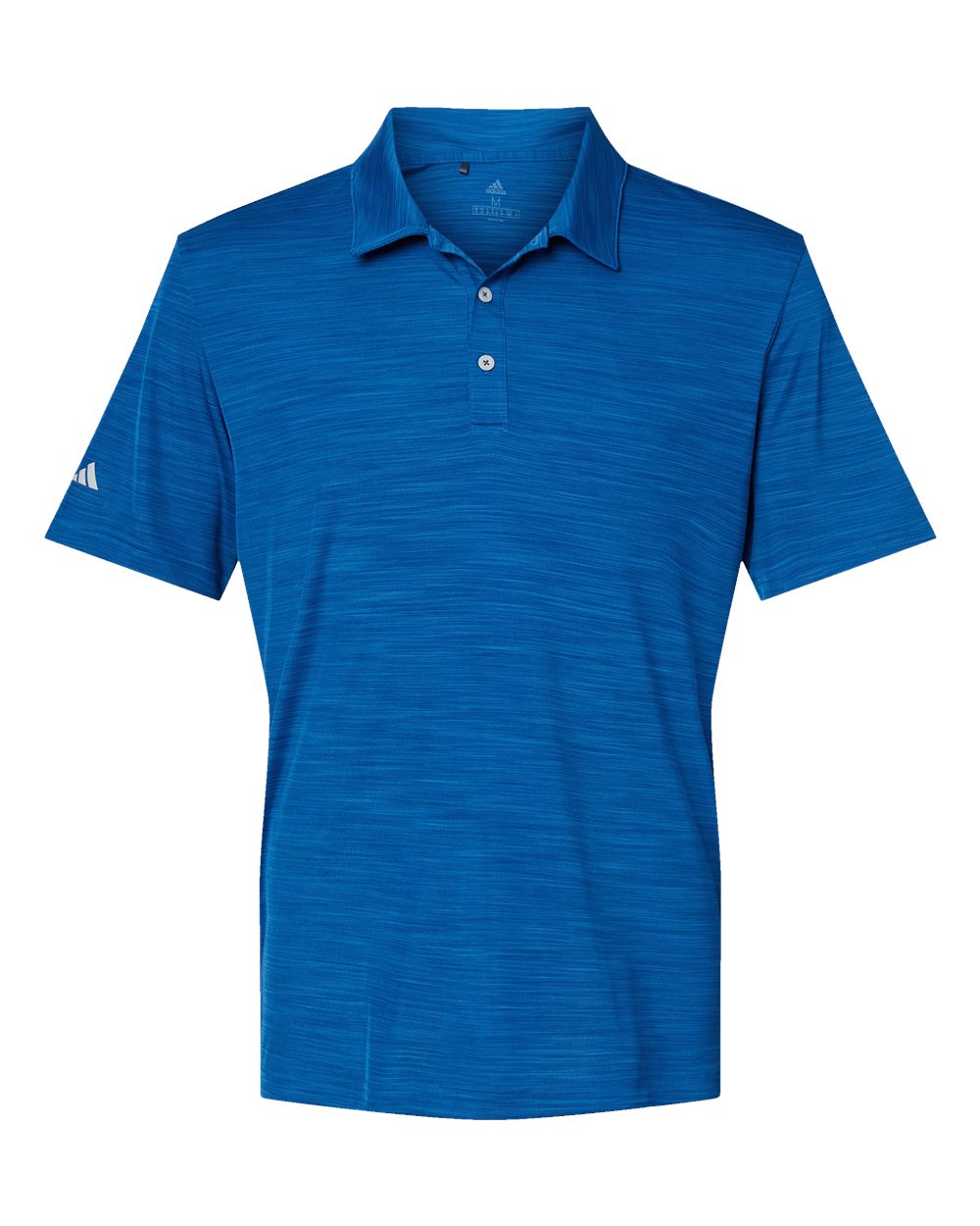 Adidas Men's Melange Polo