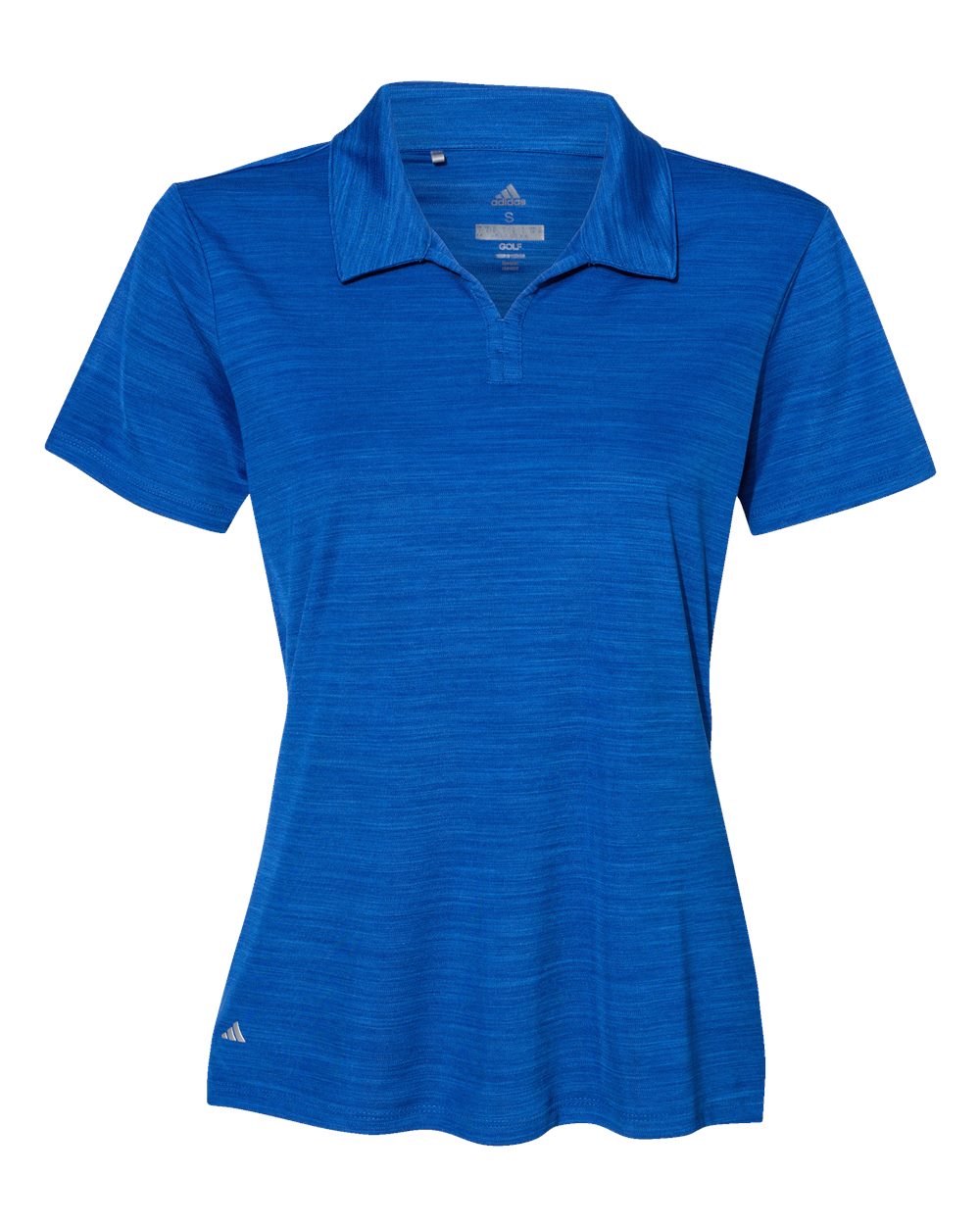 Adidas Women's Melange Polo