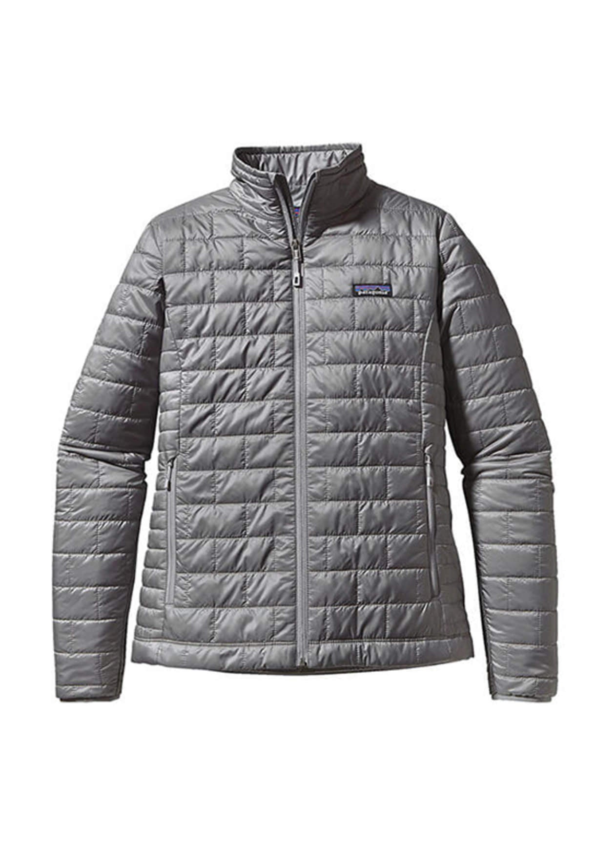 Patagonia Women's Nano Puff Jacket