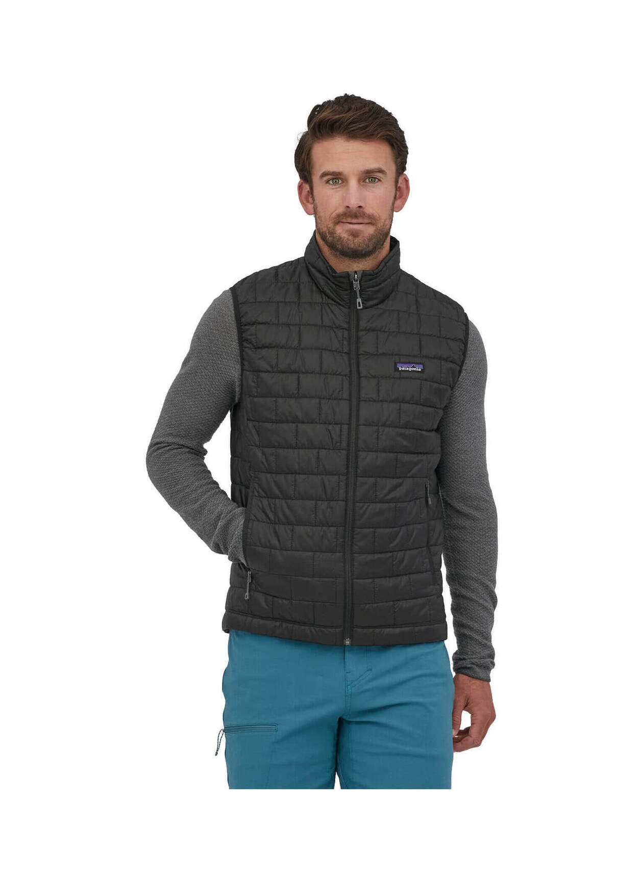 Patagonia Men's Nano Puff Vest