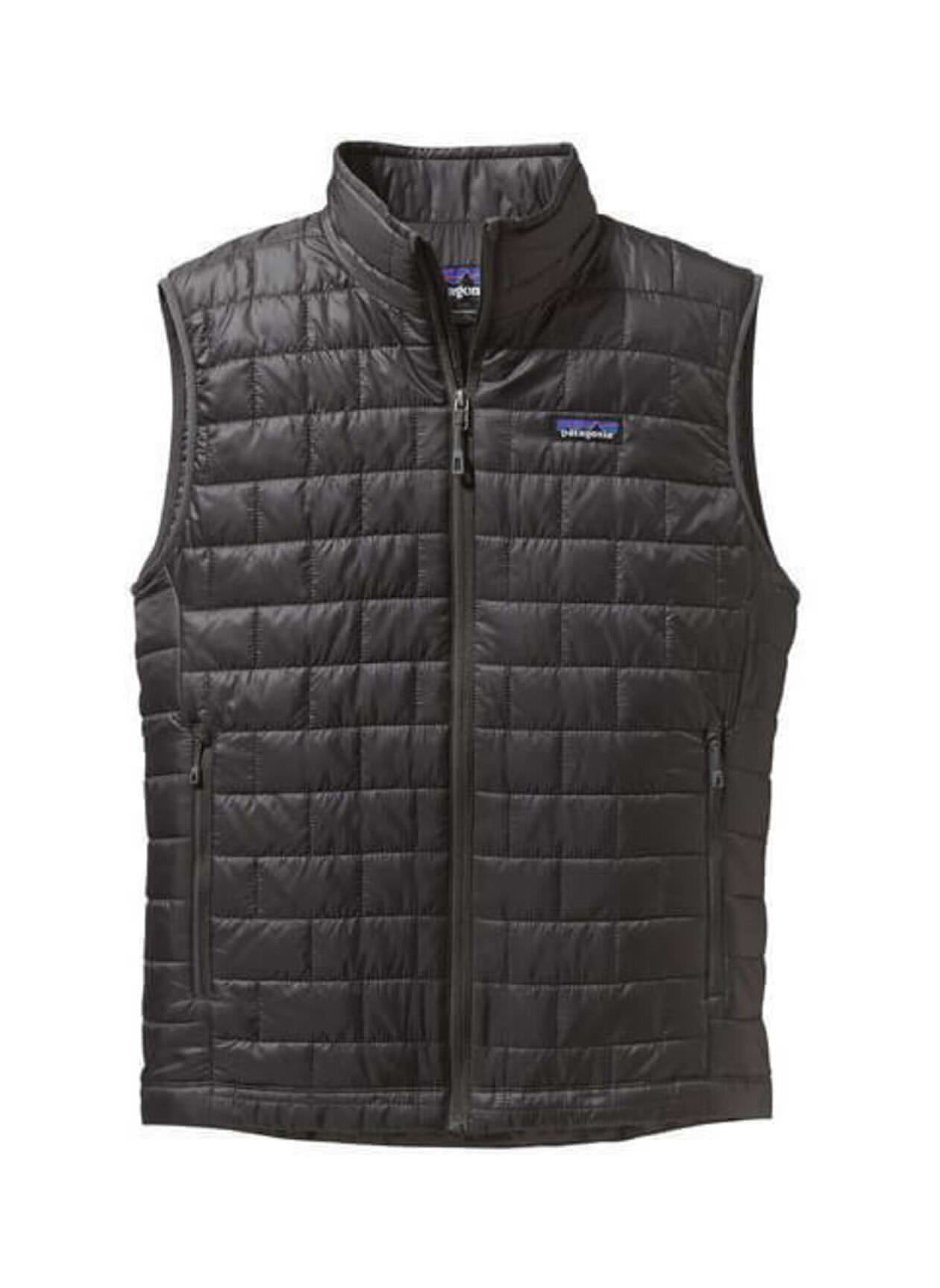 Patagonia Men's Nano Puff Vest