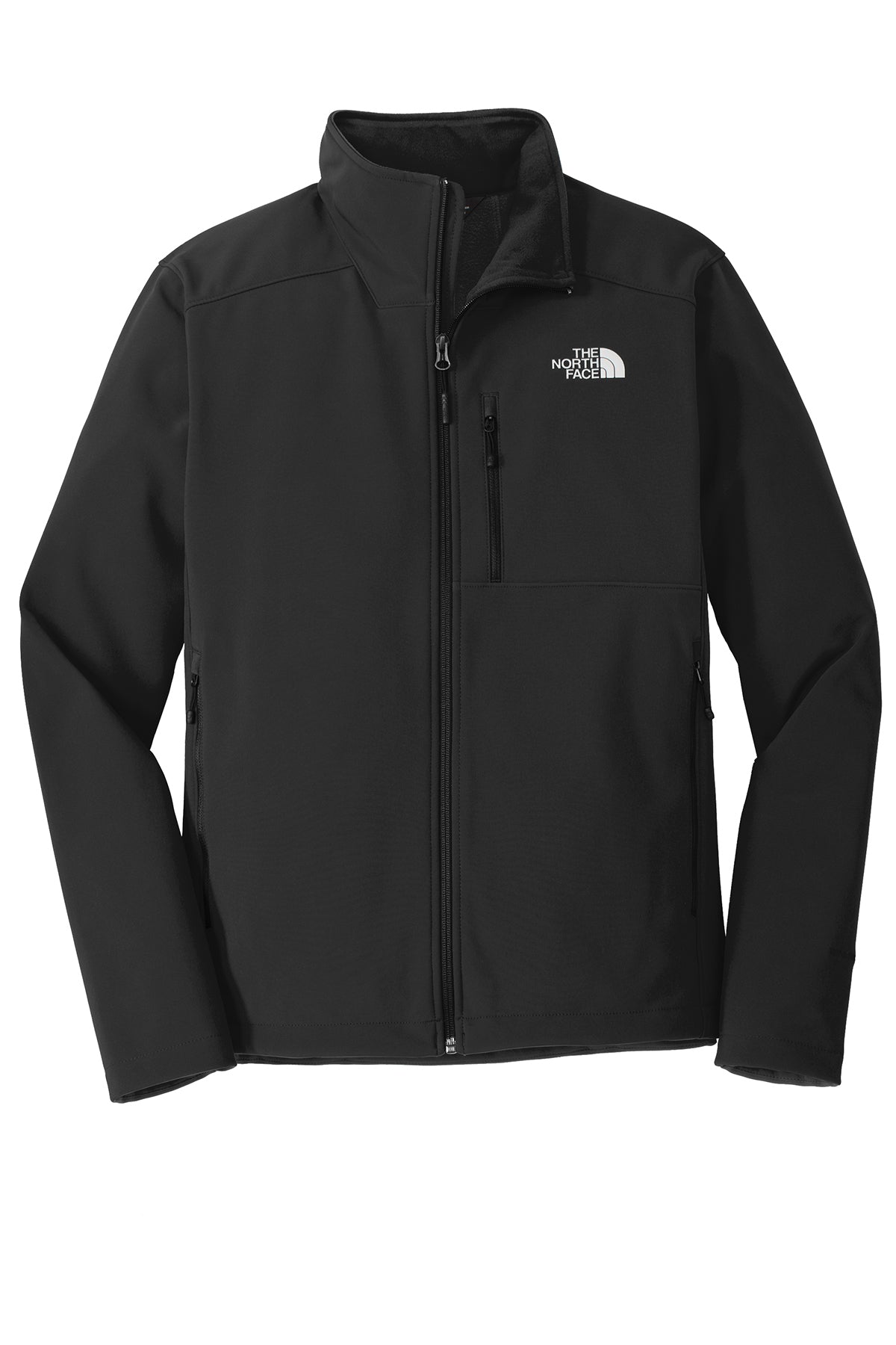 North face 2025 soft jacket