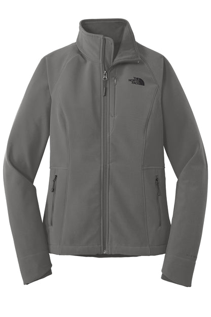 The North Face® Women's Apex Soft Shell Jacket