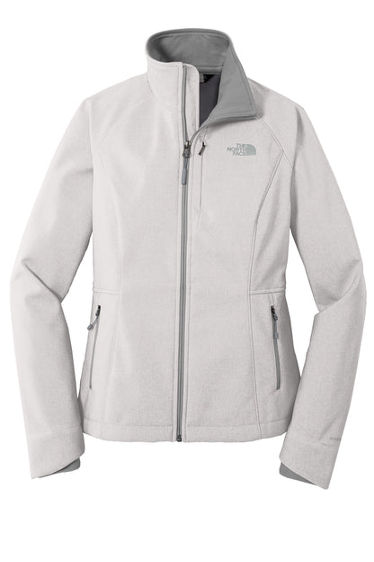 The North Face® Women's Apex Soft Shell Jacket